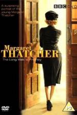 Watch Margaret Thatcher: The Long Walk to Finchley Wolowtube