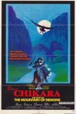 Watch The Shadow of Chikara Wolowtube