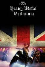 Watch Heavy Metal Britannia Wolowtube