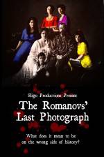Watch The Romanovs' Last Photograph Wolowtube