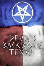 Watch Devil's Backbone, Texas Wolowtube