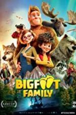 Watch Bigfoot Family Wolowtube
