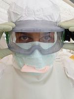 Watch Ebola: The Doctors\' Story Wolowtube
