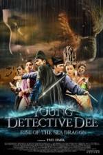 Watch Young Detective Dee: Rise of the Sea Dragon Wolowtube