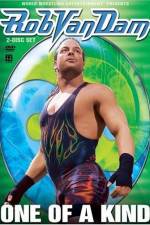Watch Rob Van Dam One of a Kind Wolowtube