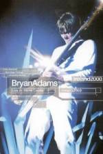 Watch Bryan Adams Live at Slane Castle Wolowtube