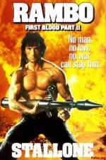 Watch Rambo: First Blood Part II Wolowtube