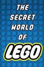 Watch The Secret World of LEGO Wolowtube