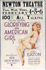Watch Glorifying the American Girl Wolowtube