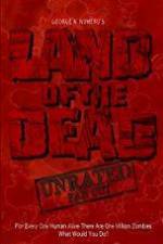 Watch Romeros Land Of The Dead: Unrated FanCut Wolowtube