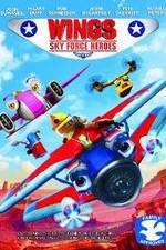 Watch Wings: Sky Force Heroes Wolowtube
