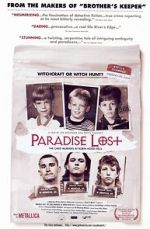 Watch Paradise Lost: The Child Murders at Robin Hood Hills Wolowtube