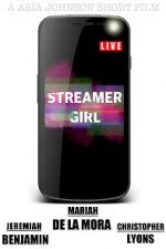 Watch Streamer Girl Wolowtube