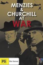 Watch Menzies and Churchill at War Wolowtube