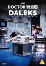Watch The Daleks in Colour Wolowtube