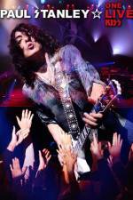 Watch Paul Stanley One Live Kiss Wolowtube