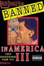 Watch Banned In America III Wolowtube