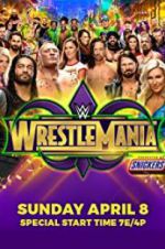Watch WrestleMania Wolowtube