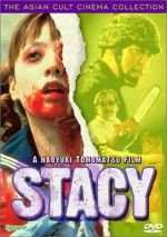 Watch Stacy: Attack of the Schoolgirl Zombies Wolowtube