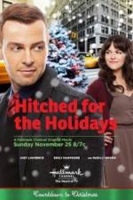 Watch Hitched for the Holidays Wolowtube