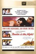 Watch Tender Is the Night Wolowtube