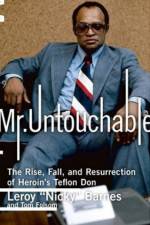 Watch Mr. Untouchable Wolowtube