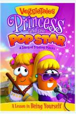 Watch Veggietales: Princess and the Popstar Wolowtube
