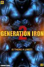 Watch Generation Iron 2 Wolowtube