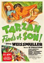 Watch Tarzan Finds a Son! Wolowtube