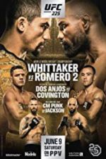 Watch UFC 225: Whittaker vs. Romero 2 Wolowtube