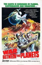 Watch War Between the Planets Wolowtube