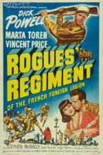 Watch Rogues Regiment Wolowtube