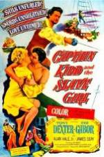 Watch Captain Kidd and the Slave Girl Wolowtube
