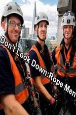 Watch Don't Look Down: Rope Men Wolowtube