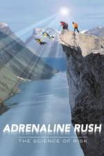 Watch Adrenaline Rush The Science of Risk Wolowtube