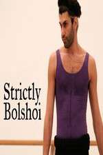 Watch Strictly Bolshoi Wolowtube