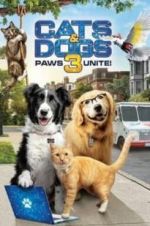 Watch Cats & Dogs 3: Paws Unite Wolowtube