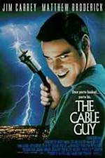 Watch The Cable Guy Wolowtube