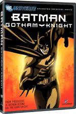 Watch Batman: Gotham Knight Wolowtube