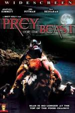 Watch Prey for the Beast Wolowtube