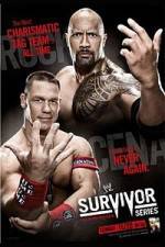 Watch WWE Survivor Series Wolowtube