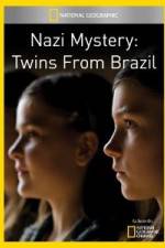 Watch National Geographic Nazi Mystery Twins from Brazil Wolowtube