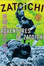 Watch Adventures of Zatoichi Wolowtube