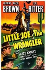 Watch Little Joe, the Wrangler Wolowtube