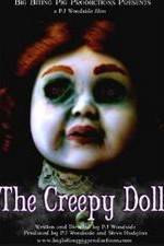 Watch The Creepy Doll Wolowtube