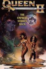 Watch Barbarian Queen II The Empress Strikes Back Wolowtube