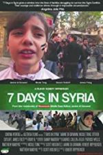 Watch 7 Days in Syria Wolowtube