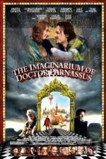 Watch The Imaginarium of Doctor Parnassus Wolowtube