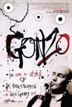 Watch Gonzo: The Life and Work of Dr. Hunter S. Thompson Wolowtube