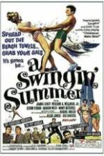 Watch A Swingin' Summer Wolowtube